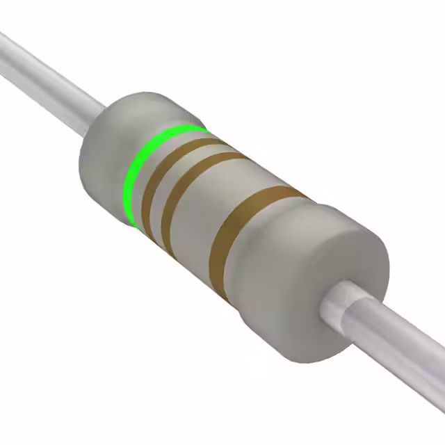 LR1F510R TE Connectivity Passive Product electronic component